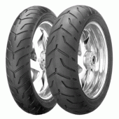 Шина DUNLOP 130 / 80B17 65H D408F H / D SW P