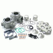 Циліндр в комплекті Athena P400485100024