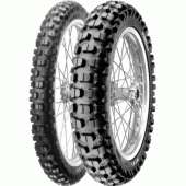 Шина Pirelli 120 / 90-18 65R / 0342400