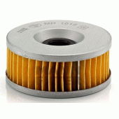 Фільтруючий елемент масляного фільтра MANN MH 1012