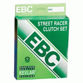 Комплект фрикційних дисків і пружин зчеплення EBC SRC086 = SRС86