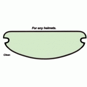 Вставка візору ProGrip 3000 STANDARD / RAINBOW