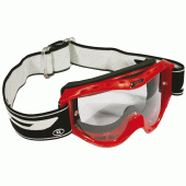 Маска крос дитяча ProGrip 3101 / RED