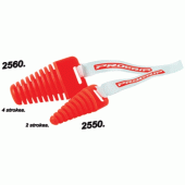 Заглушка велика 65мм ProGrip 2560