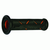Ручки керма SUPERBIKE ProGrip 717 / ORANGE