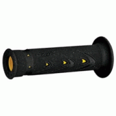 Ручки керма SUPERBIKE ProGrip 721 / YELLOW
