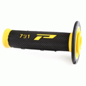 Ручки керма CROSS ProGrip 791 / YELLOW