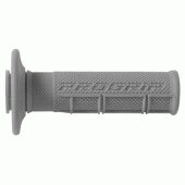 Ручки керма CROSS ProGrip 794 / GREY = ProGrip 0794 SILVER