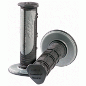 Ручки керма CROSS ProGrip 798 / GREY = ProGrip 0798 BLACK / SILVER