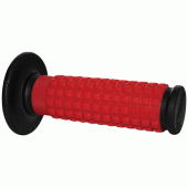 Ручки керма CROSS ProGrip 804 / RED