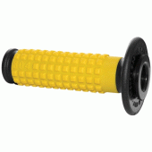 Ручки керма CROSS ProGrip 804 / YELLOW
