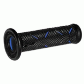 Ручки керма SBK GP RACING HARD ProGrip 717RA / BLUE
