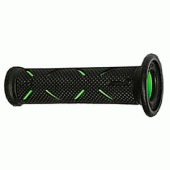 Ручки керма SBK GP RACING HARD ProGrip 717RA / GREEN