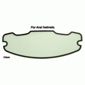 Вставка візору ProGrip 3000 ARAI / BRONZE