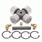 Хрестовини ALLBALLS 19-1008