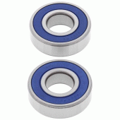 Підшипники осі колеса ALLBALLS 25-1626 Р