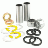 Набір підшипників осі маятника ALLBALLS 28-1041