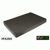 Фільтр повітряний HIFLO HFA2505