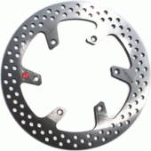 Тормозной диск Braking SZ01FI