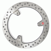 Тормозной диск Braking YA32RI