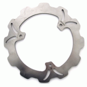 Тормозной диск Braking YA32RID