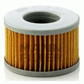 Фільтруючий елемент масляного фільтра MANN MH 79