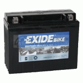 Акумулятор AGM 21Ah 350A Exide SLA12-23 / AGM12-23
