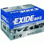 Акумулятор AGM 3Ah 50A Exide SLA12-4 / AGM12-4