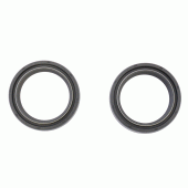 Сальники вилки Athena P40FORK455190