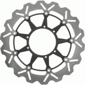 Тормозной диск Braking STX21CD