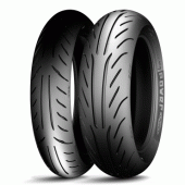 Шина MICHELIN 120 / 70R15 56H POWER PURE SC