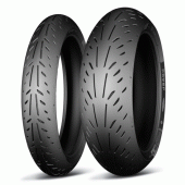 Шина MICHELIN 200 / 55ZR17 (78W) POWER SUPERSPORT Р
