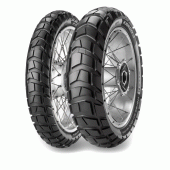 Шина Metzeler 170/60R17 TL 72T M+S / 2316400