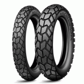 Шина MICHELIN 4.10-18TT 60R SIRAC