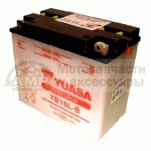 Акумулятор 19Ah 215A Yuasa YB16L-B