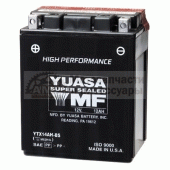 Акумулятор AGM 12Ah 210A Yuasa YTX14AH-BS