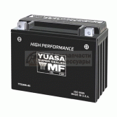 Акумулятор AGM 21Ah 350A Yuasa YTX24HL-BS