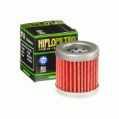 Фільтр масляний HIFLO HF181