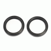 Сальники вилки 40x49,5x7 / 9,5 Athena P40FORK455065