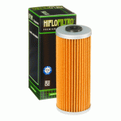 Фільтр масляний HIFLO HF895