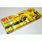 Ланцюг приводний DID 50 (530) VX G & B - 118ZB