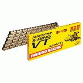 Ланцюг приводний DID 520VT2 G & B - 120FB