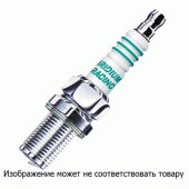 Свічка запалювання Denso 5734 / IU01-24