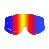 Скло кросової маски RAINBOW ProGrip 3297