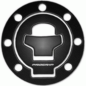 Наклейка на кришку бензобака Suzuki Carbon ProGrip 5030 CA SUZUKI