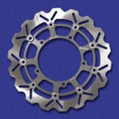 Тормозной диск Braking STX71D