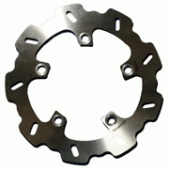 Тормозной диск Braking YA34RID