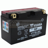 Акумулятор AGM 6,5Ah 120A Yuasa YT7B-BS