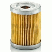 Фільтруючий елемент масляного фільтра MANN MH 50