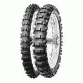 Шина Metzeler 100 / 100-18NHS MC5 / 0929900 Р